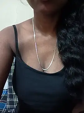 Snapshot of Sexy-Zeenat chatting on July 8, 8:30 am Sexy-Zeenat online show from July 8, 8:30 am