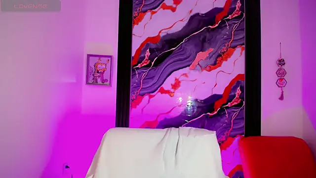 SWEET PRINCEESS  online show from July 17, 3:24 am