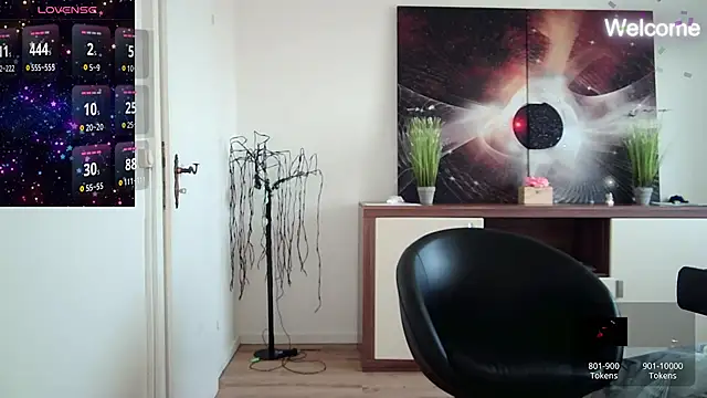 Yevgeshka-Milashka online show from February 20, 9:22 am