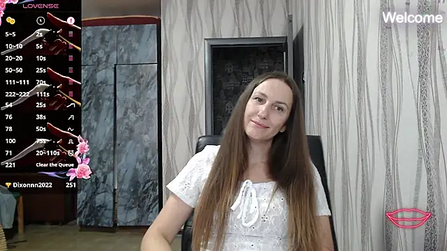 Yevgeshka-Milashka online show from September 13, 8:14 am