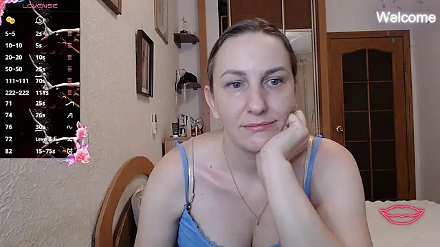 Yevgeshka-Milashka online show from December 21, 6:26 pm