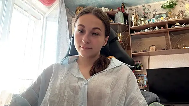 TaIliedGuest online show from June 5, 6:52 am