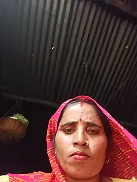 Snapshot of Kajalraj5686 chatting on June 22, 7:49 am Kajalraj5686 online show from June 22, 7:49 am