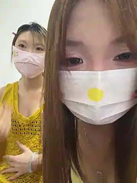 QIQI-QIQI-01 online show from July 3, 11:49 am