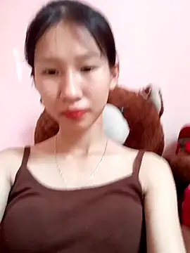 Snapshot of Abi_girl12 chatting on June 8, 2:23 am Abi girl12 online show from June 8, 2:23 am