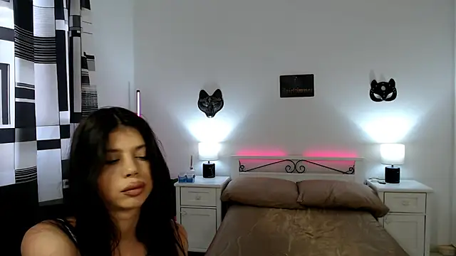 Student Zebra20 online show from June 12, 3:27 am