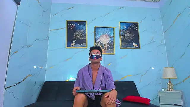 Anthony little online show from June 21, 2:19 pm