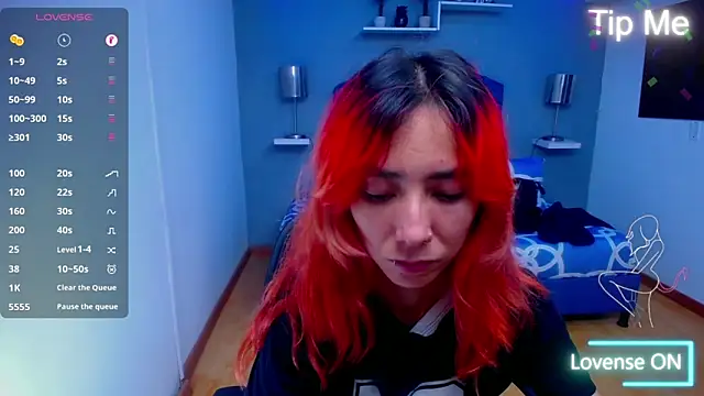 Snapshot of meryjanes_xxx chatting on June 15, 11:40 pm meryjanes xxx online show from June 15, 11:40 pm