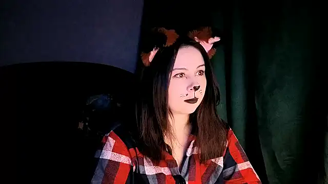 KattyySummer online show from June 6, 10:03 pm