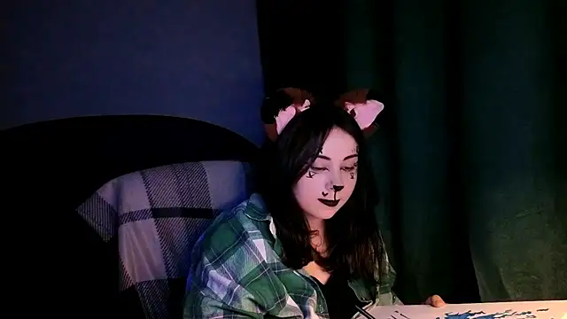 KattyySummer online show from June 16, 8:22 pm