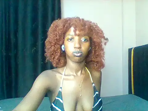 heavendoll2030 online show from July 11, 2:42 pm