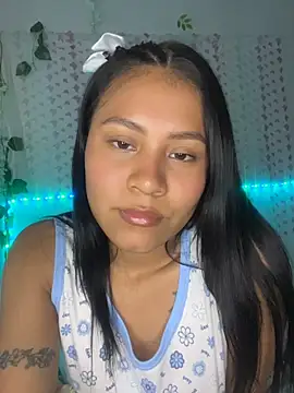 Sofi AiLi online show from June 3, 12:35 am