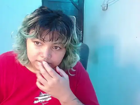 kimy 19 online show from July 10, 9:06 pm
