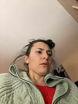 smoothkissx online show from January 10, 4:20 pm