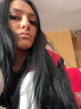 smoothkissx online show from January 20, 5:48 pm