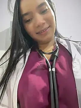 Snapshot of Kinky_DoctorX chatting on June 25, 12:53 pm Kinky DoctorX online show from June 25, 12:53 pm