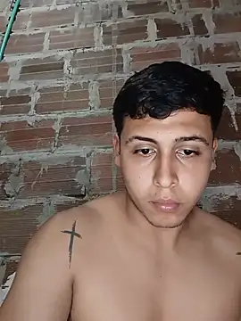 FreshGYMBOY online show from June 18, 4:13 am