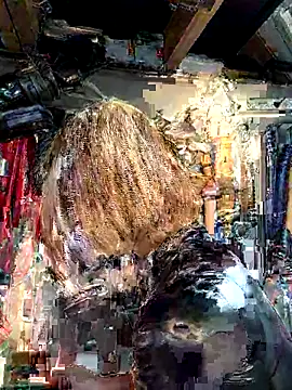 Snapshot of Caromimi18 chatting on December 2, 11:37 am Caromimi18 online show from December 2, 11:37 am