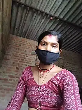 Snapshot of PUNAM_sahu chatting on June 5, 6:52 am PUNAM sahu online show from June 5, 6:52 am