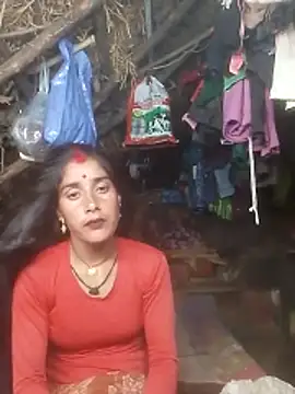 Hot Radhaji1 online show from June 27, 4:45 pm