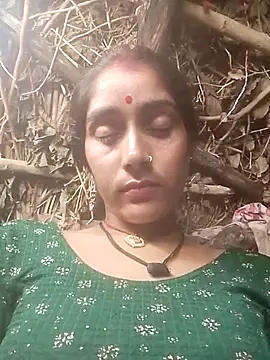 Hot Radhaji1 online show from July 5, 6:15 pm