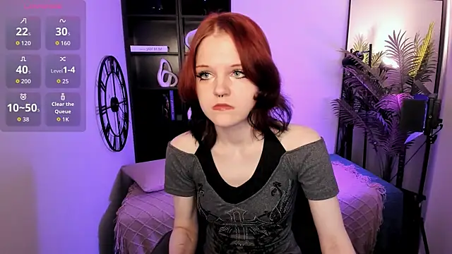 Snapshot of Goddess__Alice chatting on June 28, 1:39 pm Goddess Alice online show from June 28, 1:39 pm