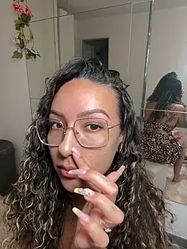 leana bgeee online show from June 19, 12:09 pm