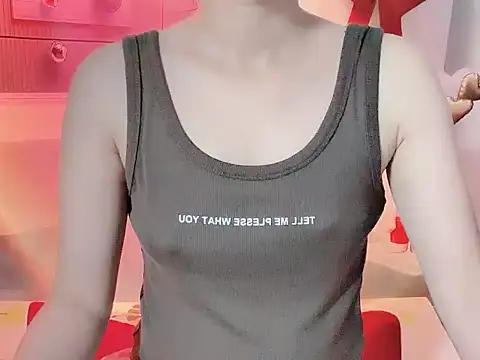 -Lylyn- online show from June 19, 12:15 am
