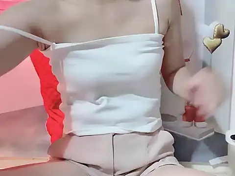 -Lylyn- online show from June 21, 10:12 pm