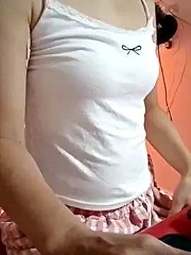 -Lylyn- online show from July 22, 5:21 am