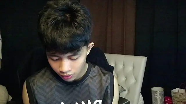 Hottwink09 online show from July 28, 10:10 am