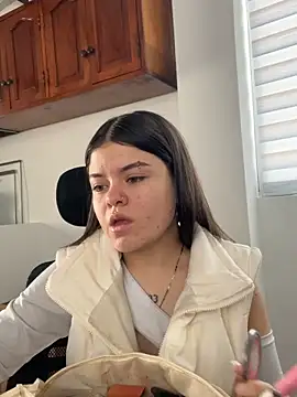 Camila Duarte 2 online show from June 9, 1:23 pm