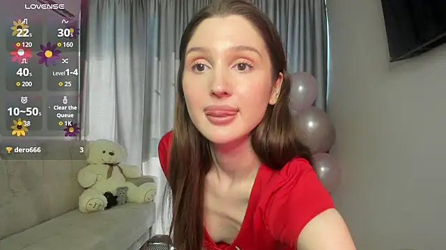 tender babyyy online show from June 12, 12:37 pm