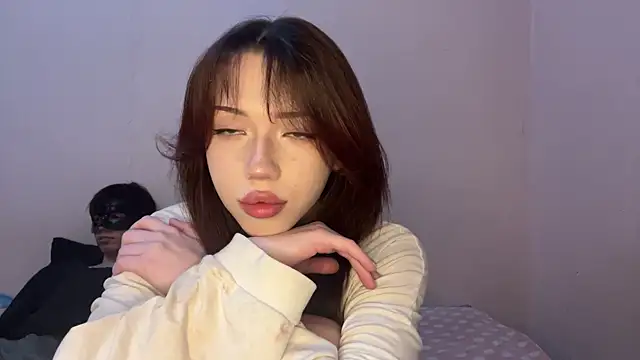 Snapshot of moonlure chatting on July 31, 9:47 pm moonlure online show from July 31, 9:47 pm