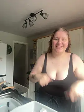 Snapshot of Curvy_Vanilla chatting on June 11, 1:09 pm Curvy Vanilla online show from June 11, 1:09 pm