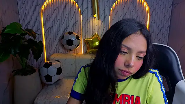 samantha tx  online show from June 24, 3:27 am