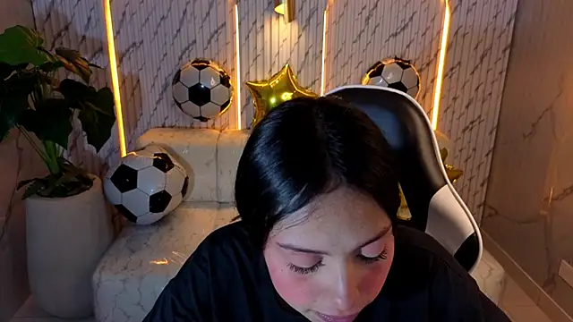 samantha tx  online show from June 27, 3:11 am