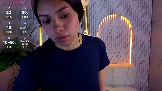 samantha tx  online show from July 24, 3:26 am