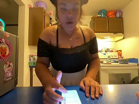 mazikeen94 online show from June 30, 8:37 am