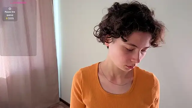 Snapshot of MicaelaLovella chatting on July 17, 3:13 am MicaelaLovella online show from July 17, 3:13 am