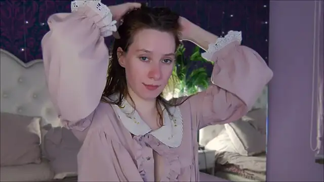 Niixi online show from June 16, 10:56 pm