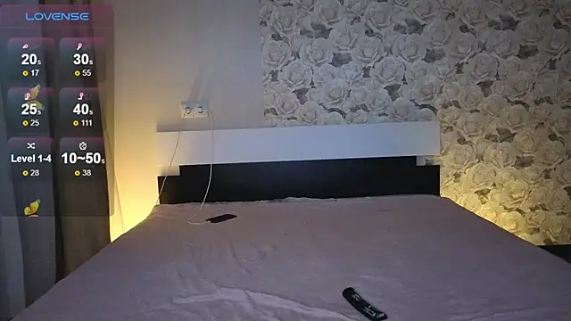 Snapshot of Katrin_s chatting on July 17, 5:58 am Katrin s online show from July 17, 5:58 am