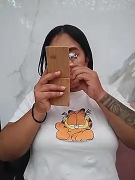 Snapshot of Amber_Herrera chatting on July 11, 12:30 pm Amber Herrera online show from July 11, 12:30 pm