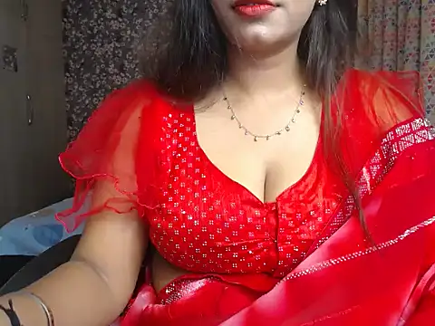 Goddess Ruhii online show from June 23, 5:44 pm
