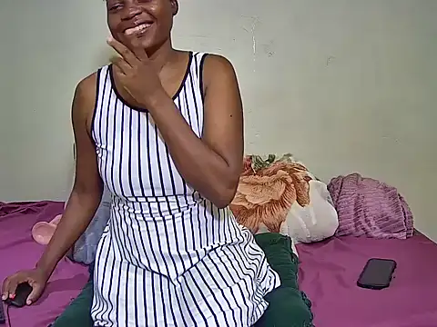 SluttyTall online show from June 4, 8:59 pm