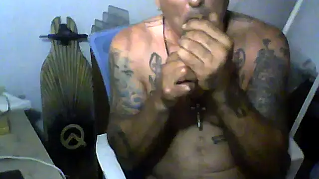 SlickDickyadown online show from June 4, 10:27 pm