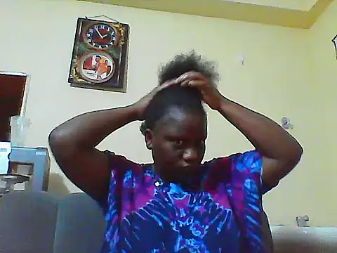 biganni  online show from July 8, 2:05 am