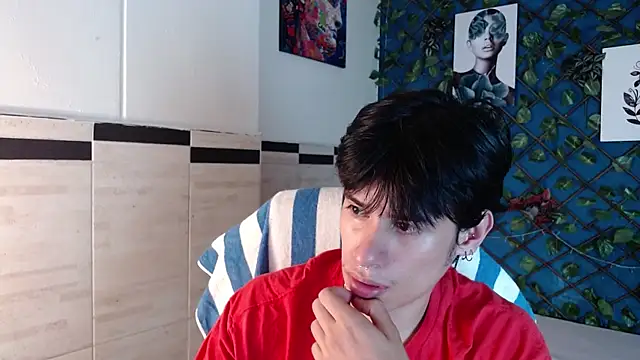 Snapshot of wayath1 chatting on July 23, 11:19 am wayath1 online show from July 23, 11:19 am