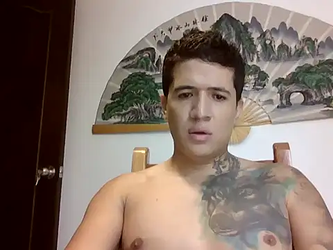 Jacomaxx online show from June 10, 6:29 pm