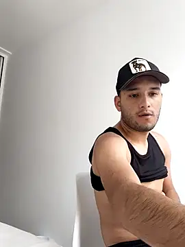 Thiago Stone1 online show from June 26, 9:19 pm